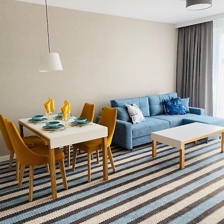 Bel Mare II Apartament Prywatny Apartment Miedzyzdroje Luaran gambar