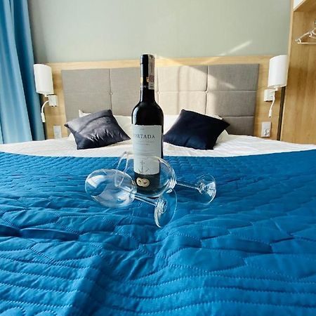 Bel Mare II Apartament Prywatny Apartment Miedzyzdroje Luaran gambar