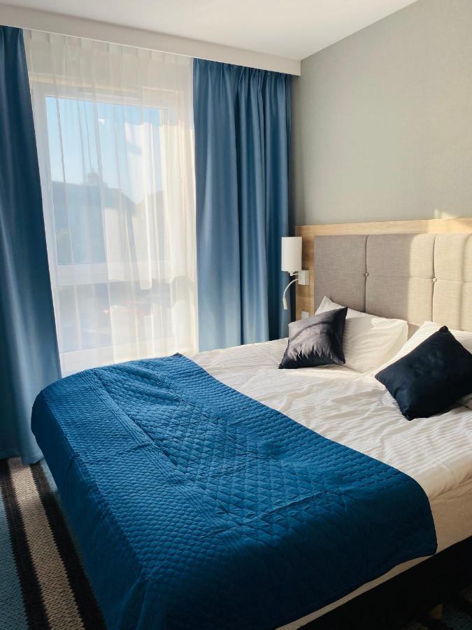 Bel Mare II Apartament Prywatny Apartment Miedzyzdroje Luaran gambar