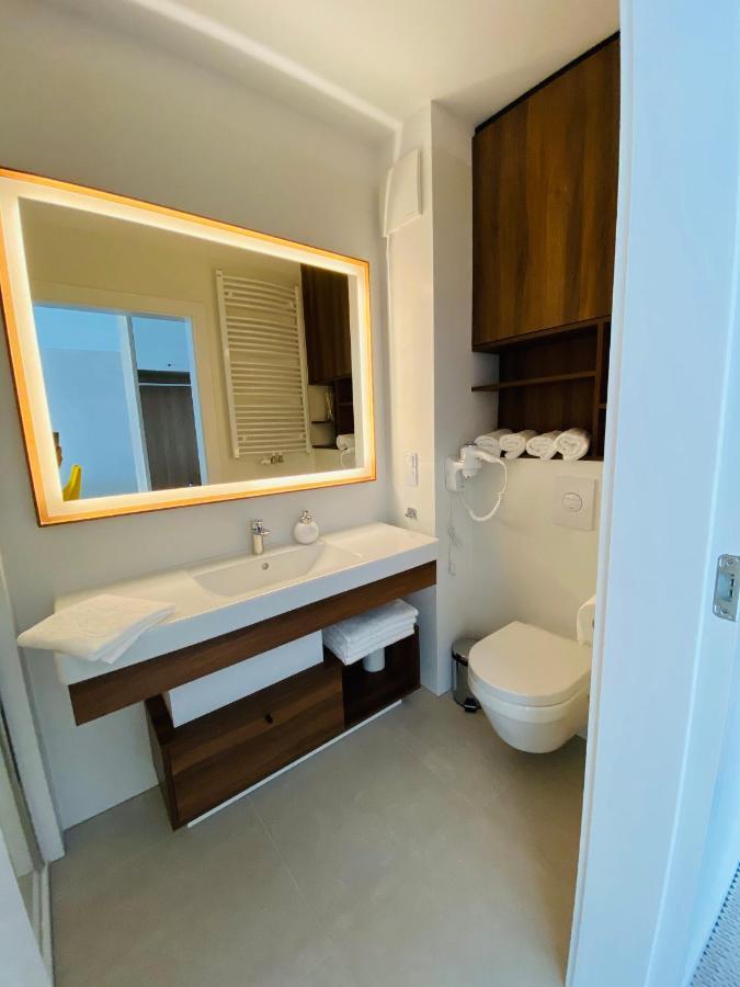 Bel Mare II Apartament Prywatny Apartment Miedzyzdroje Luaran gambar