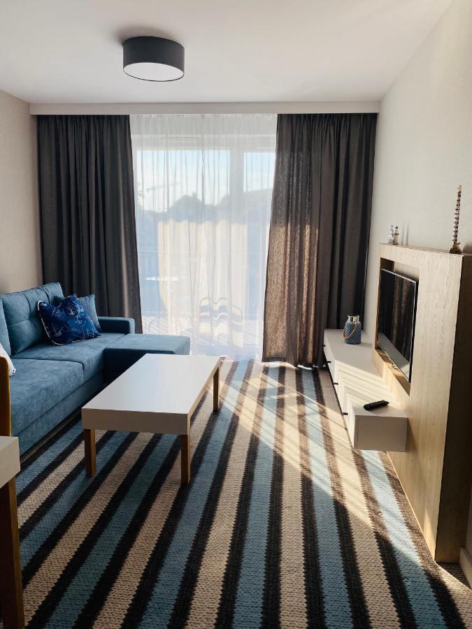 Bel Mare II Apartament Prywatny Apartment Miedzyzdroje Luaran gambar