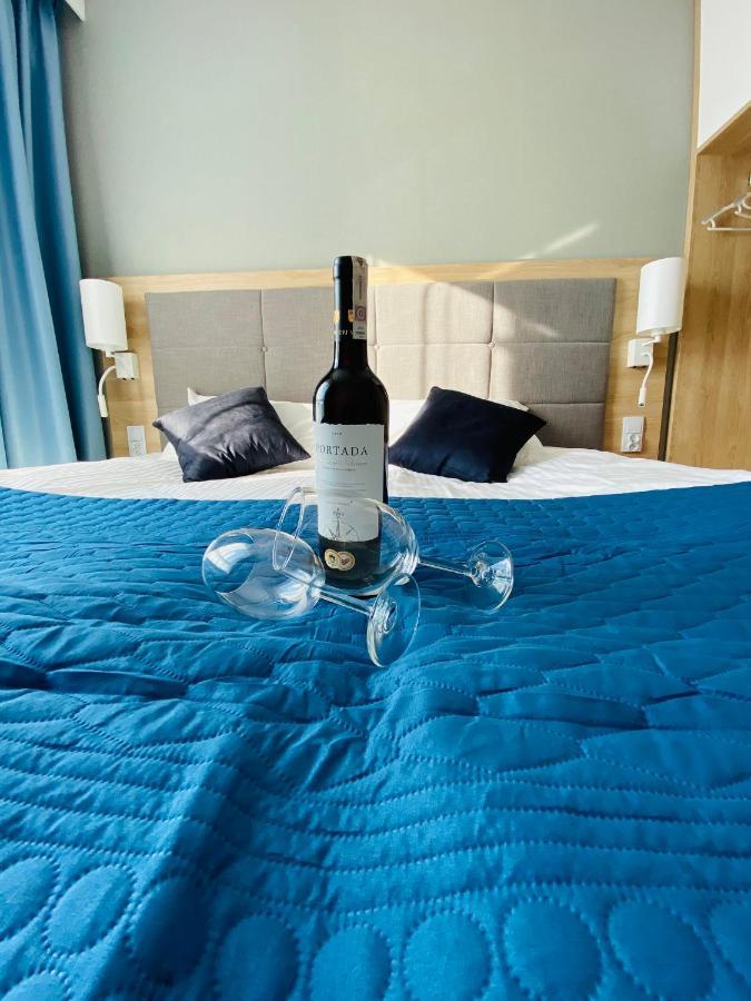 Bel Mare II Apartament Prywatny Apartment Miedzyzdroje Luaran gambar