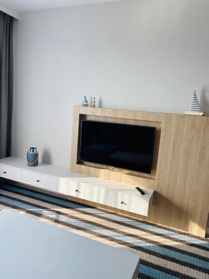 Bel Mare II Apartament Prywatny Apartment Miedzyzdroje Luaran gambar